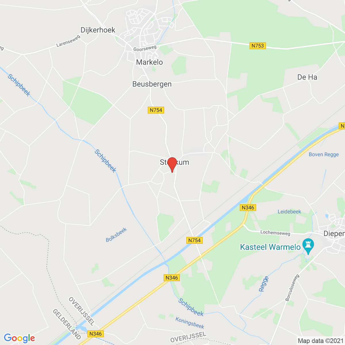 Stokkum