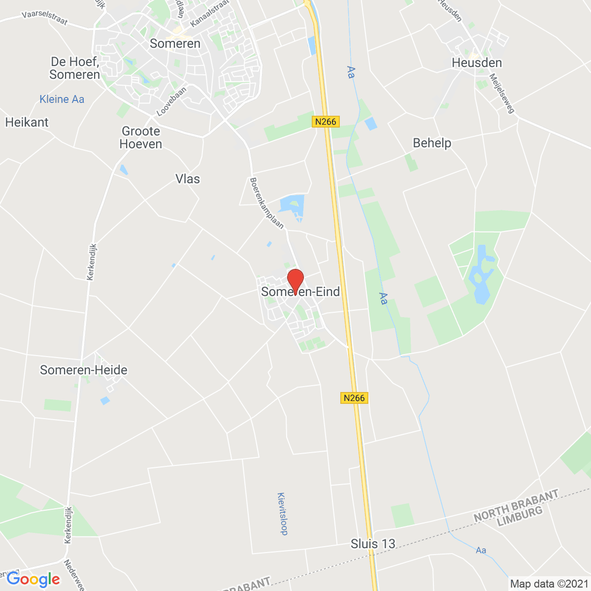 Someren-Eind