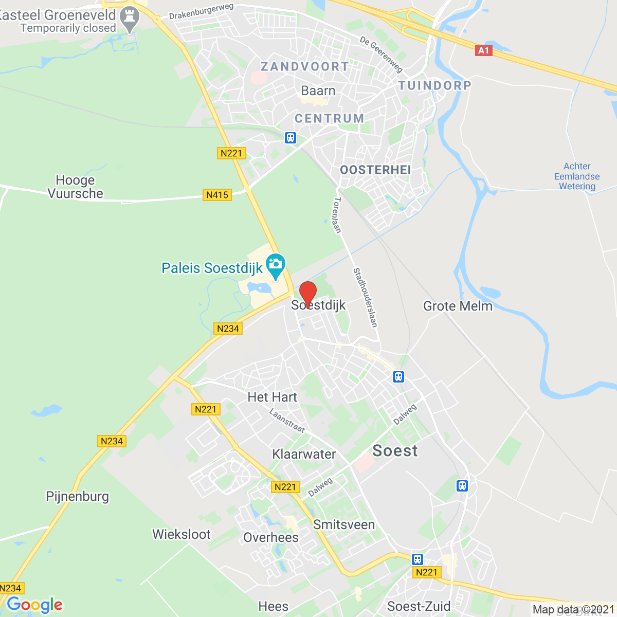Soestdijk