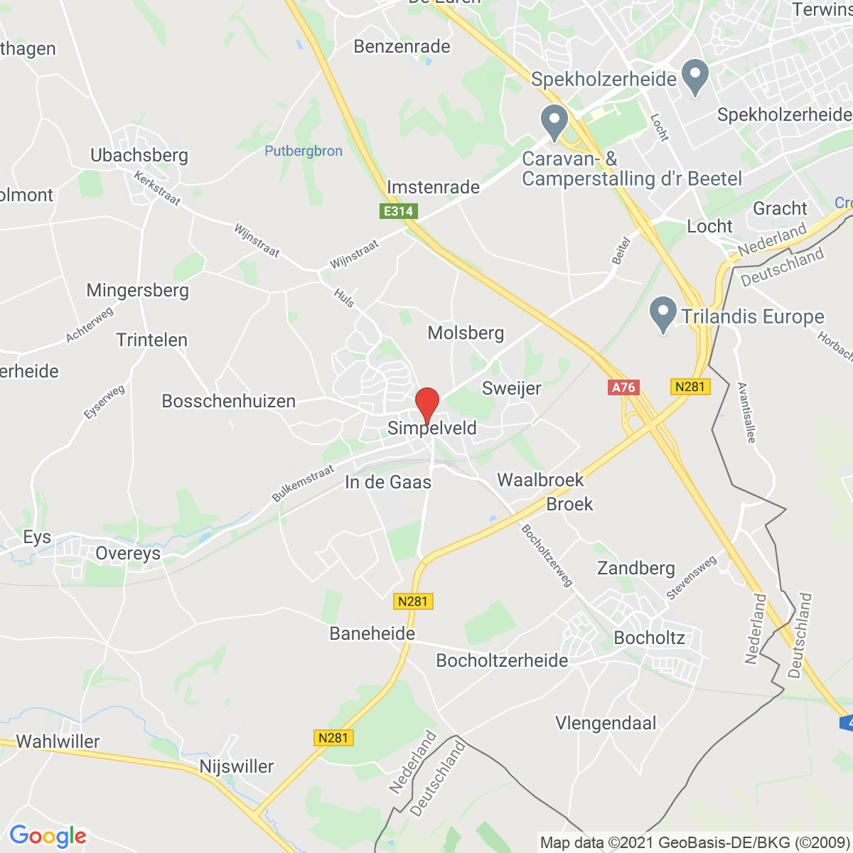 Simpelveld