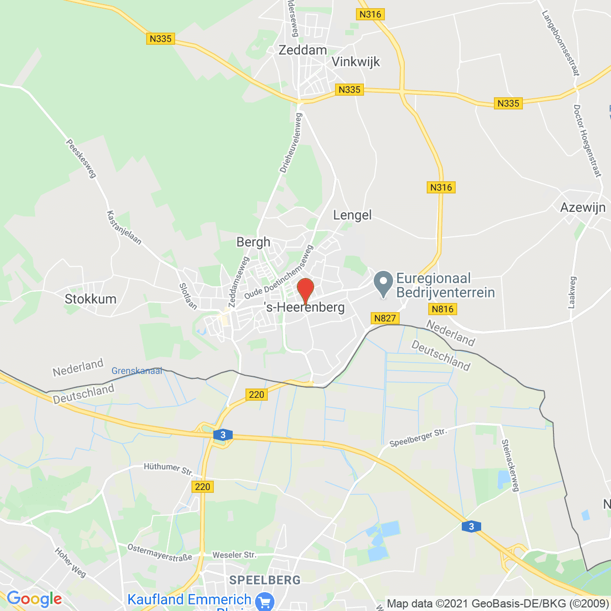 's-Heerenberg