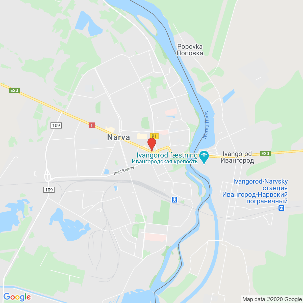 Estonia