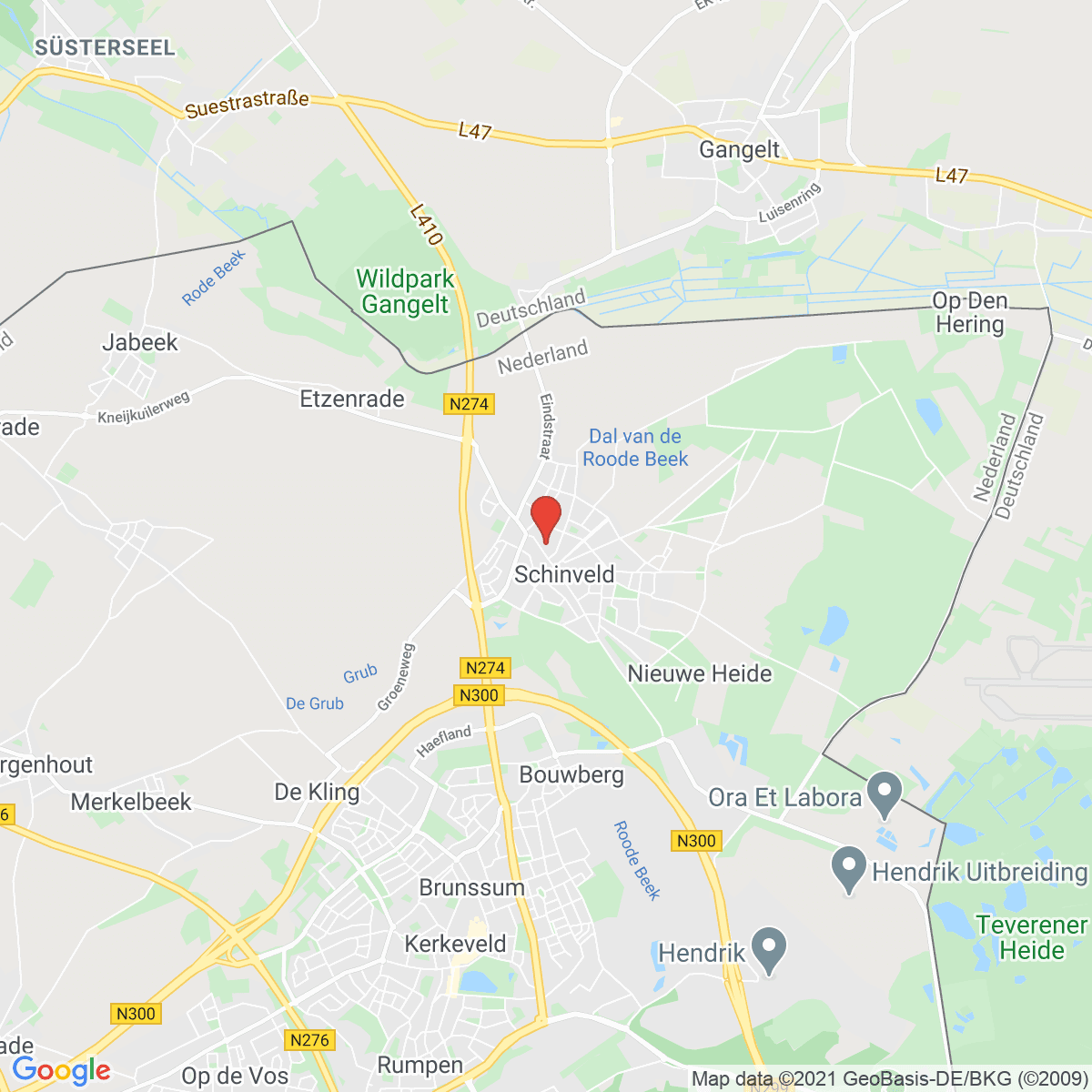 Schinveld