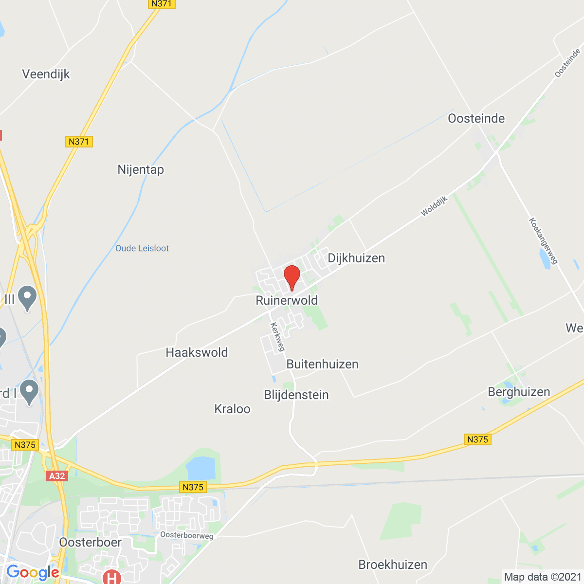 Ruinerwold