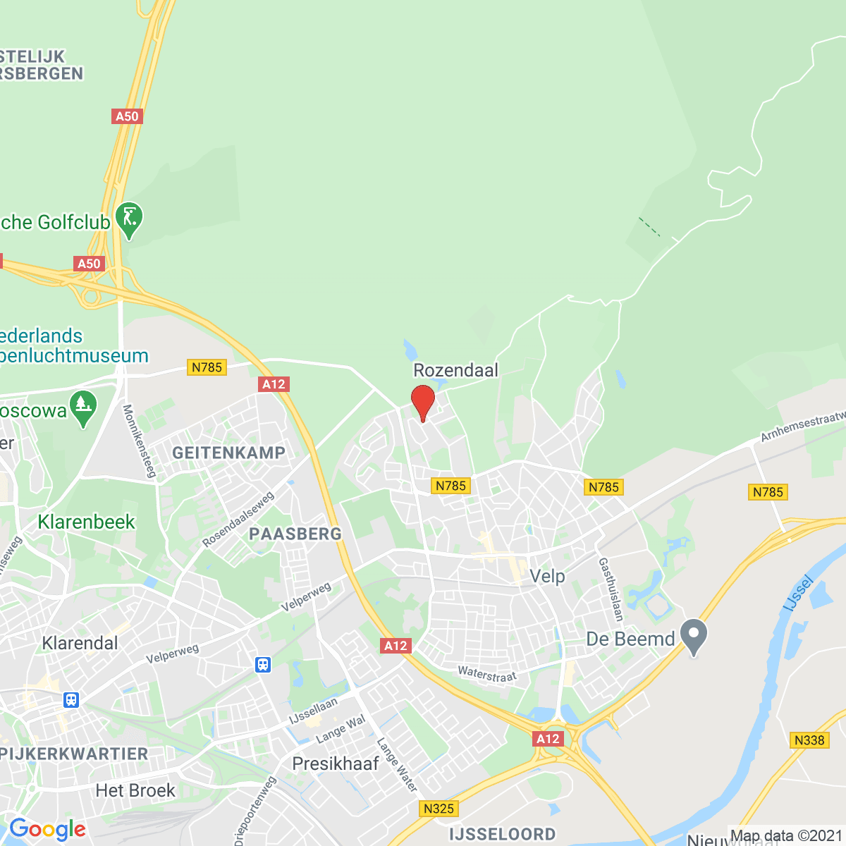 Rozendaal