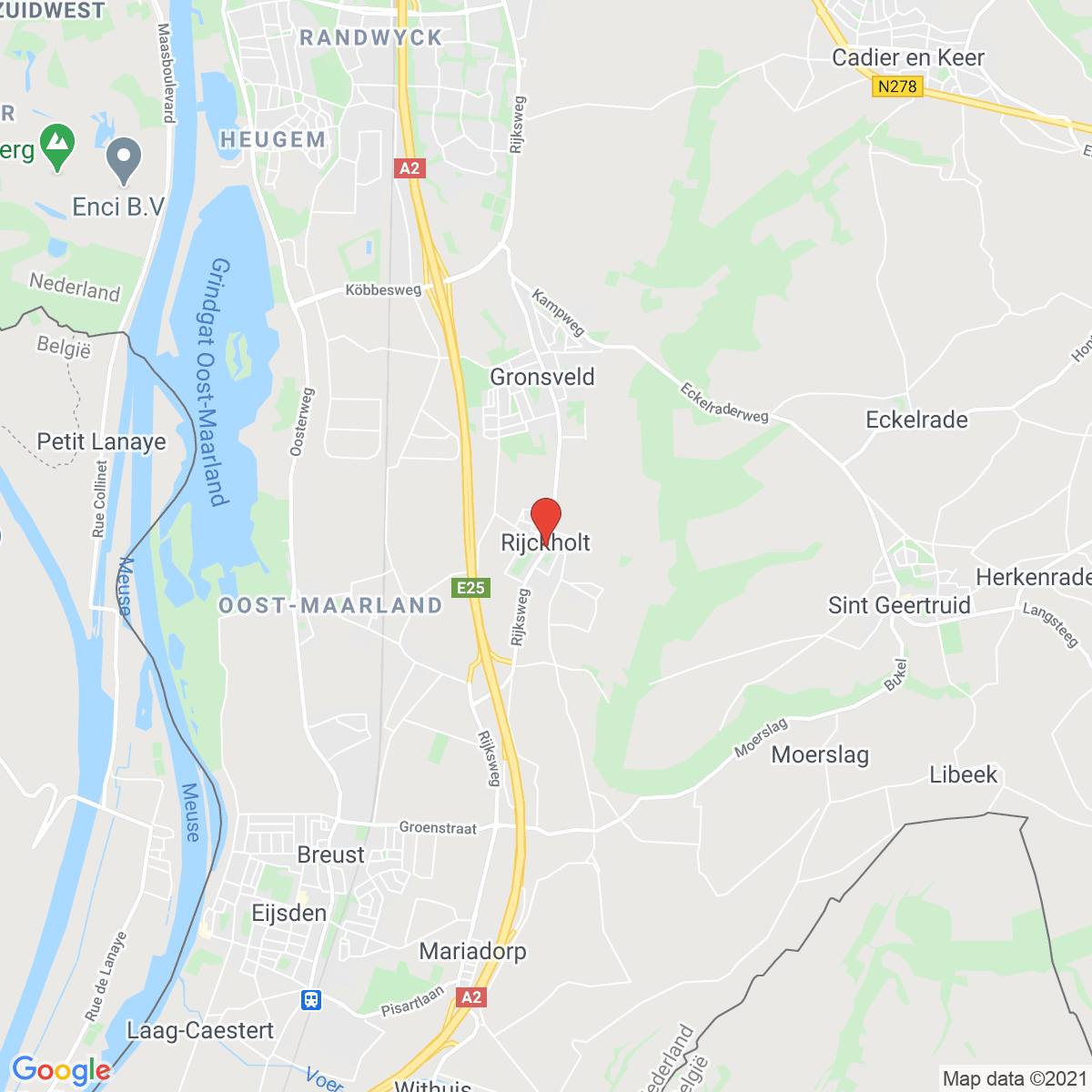 Rijckholt