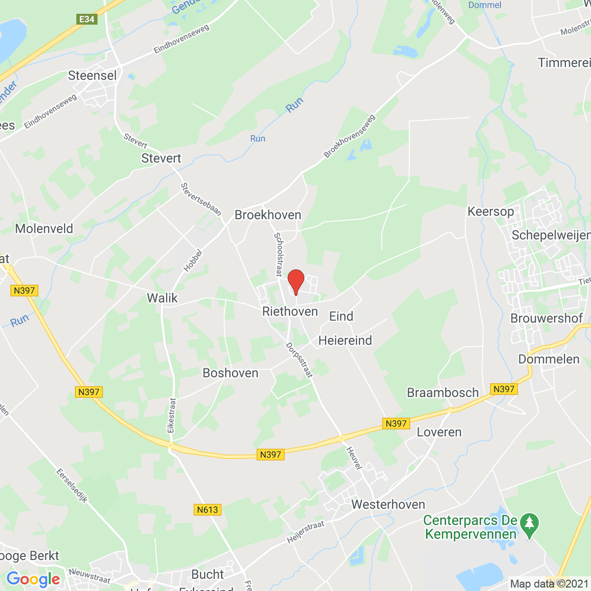 Riethoven