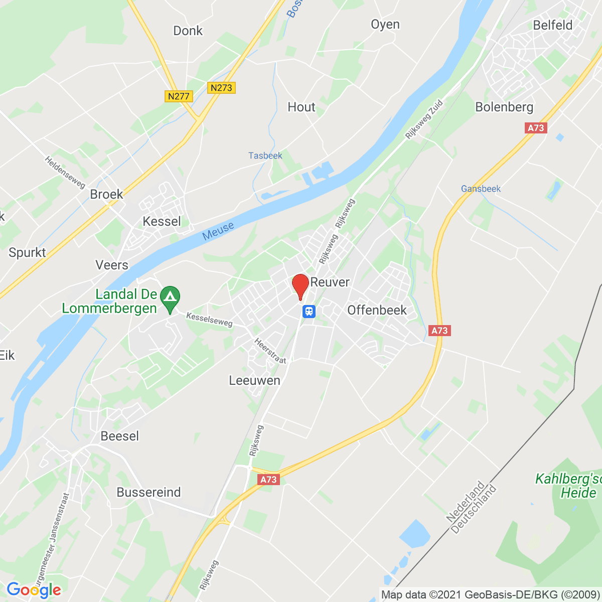 Reuver