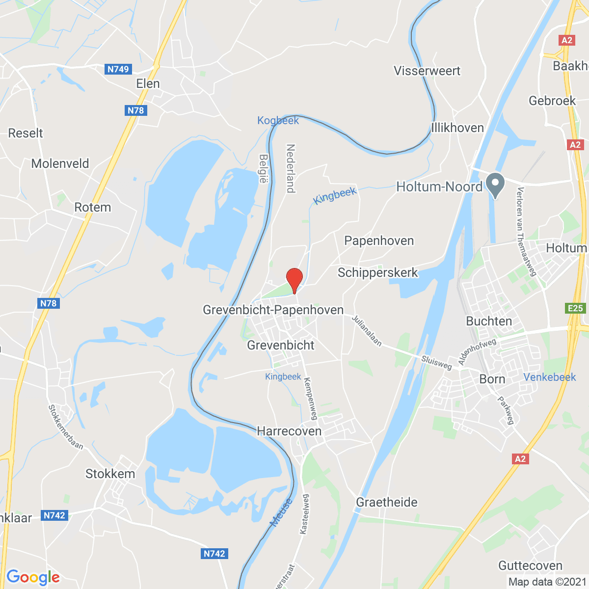 Papenhoven