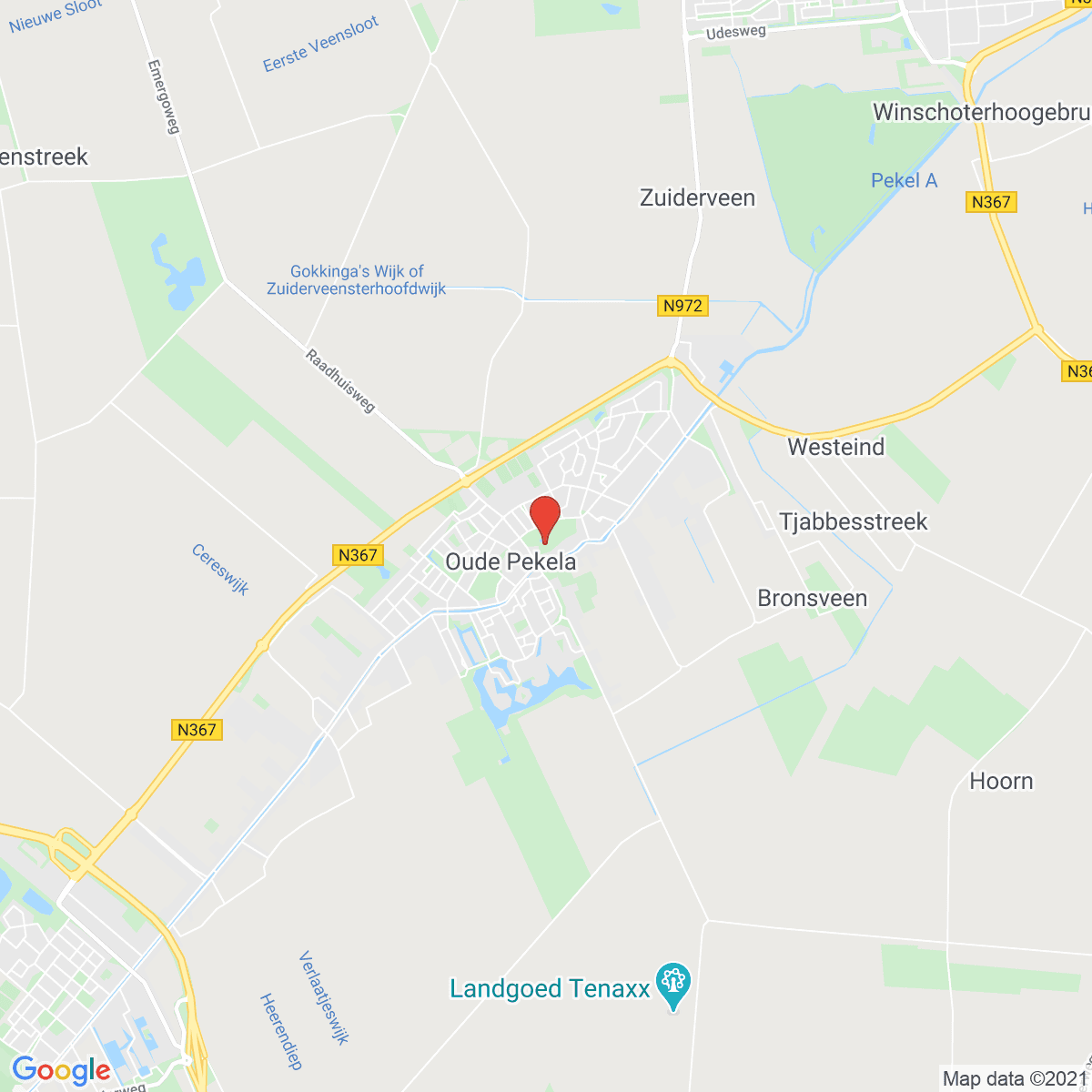 Oude Pekela