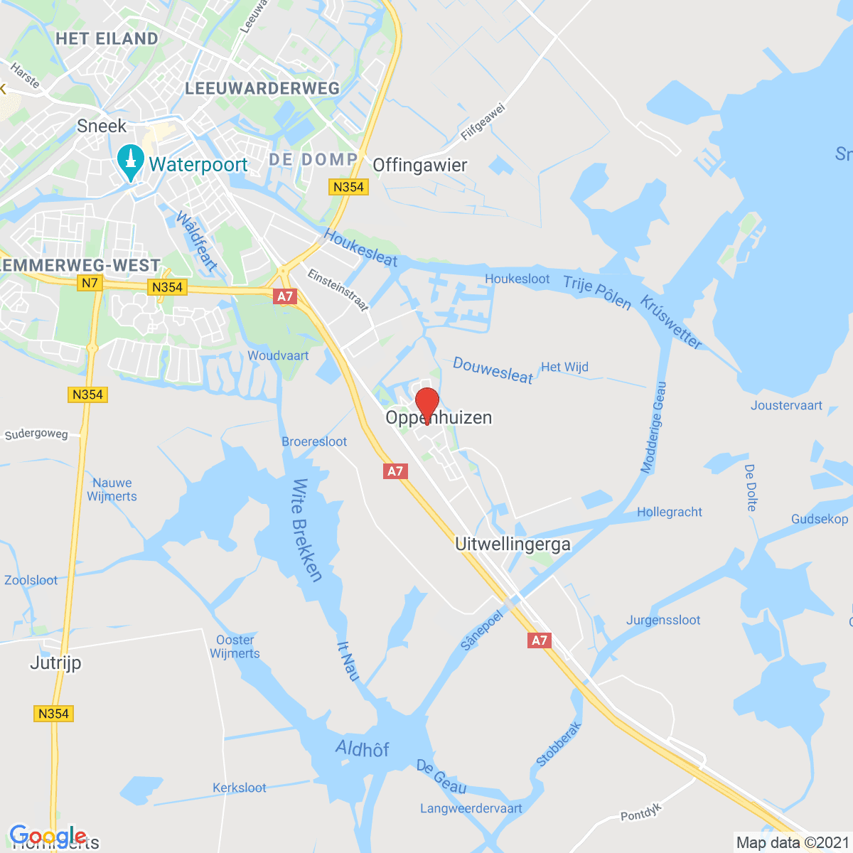 Oppenhuizen