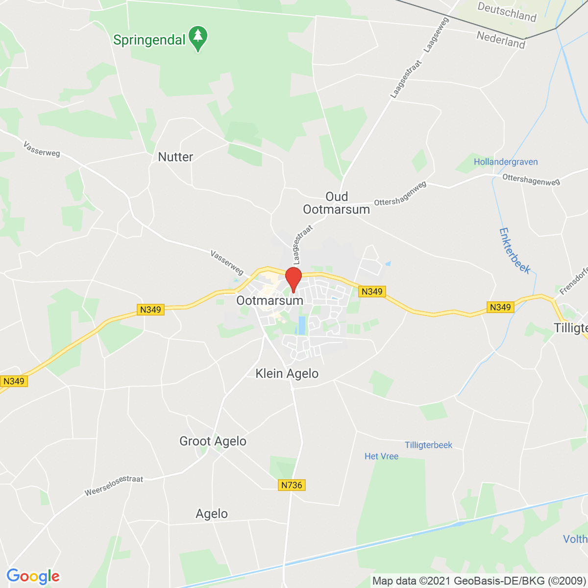 Ootmarsum