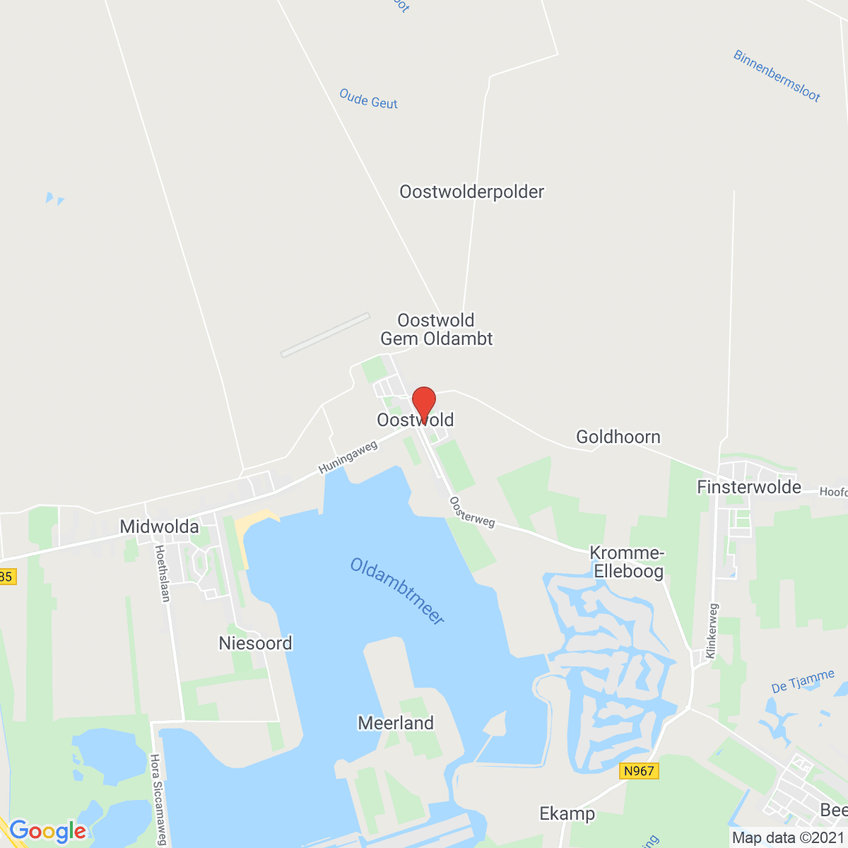 Oostwold