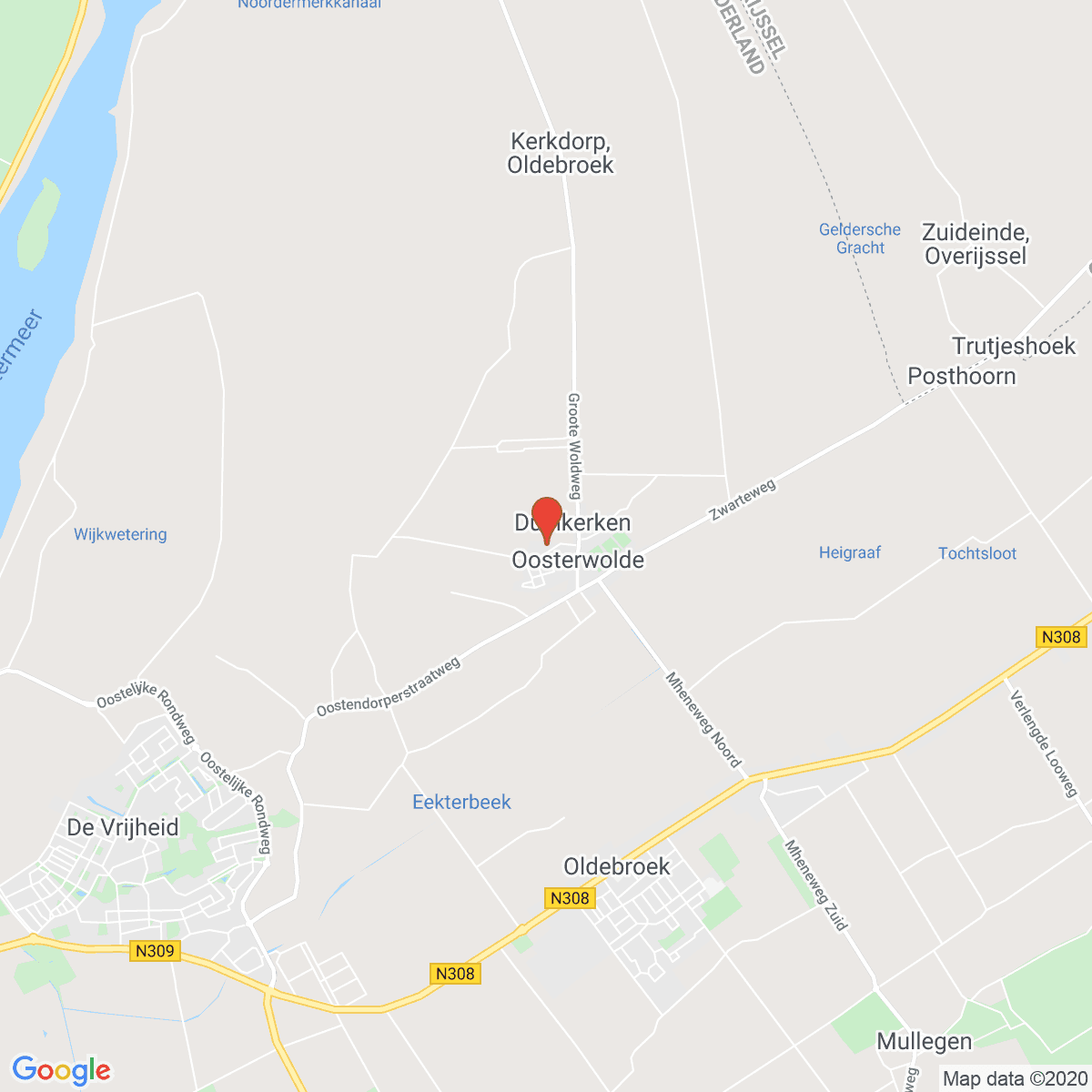 Oosterwolde