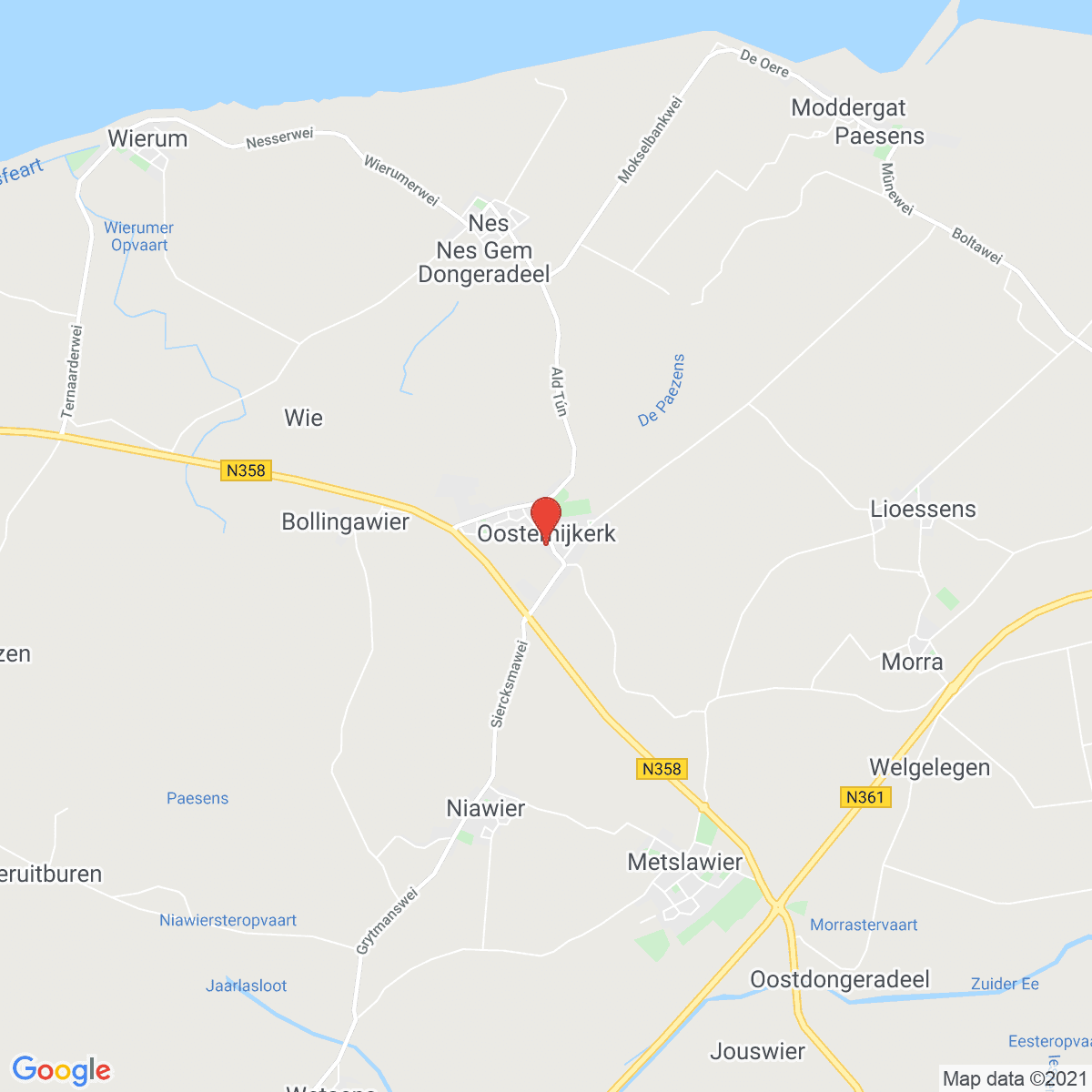 Oosternijkerk