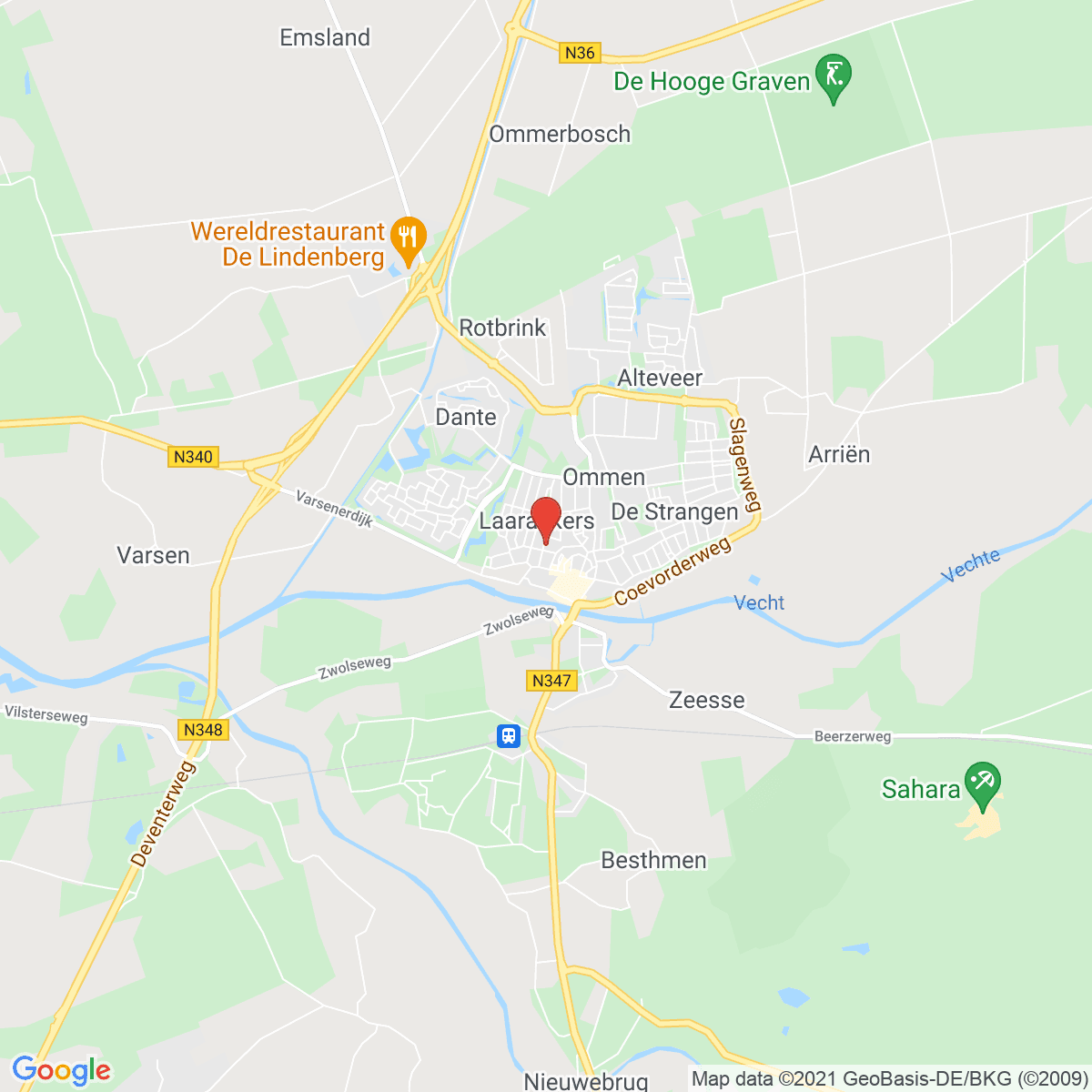 Ommen