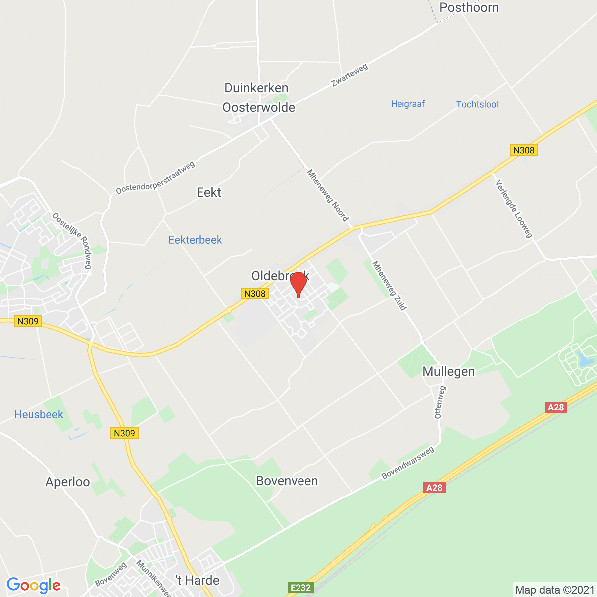 Oldebroek