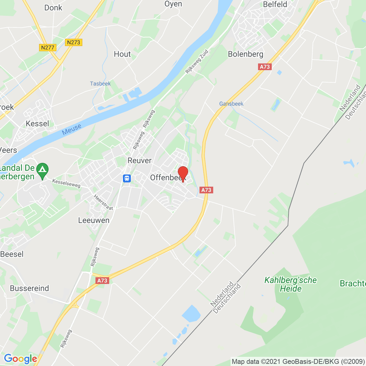 Offenbeek