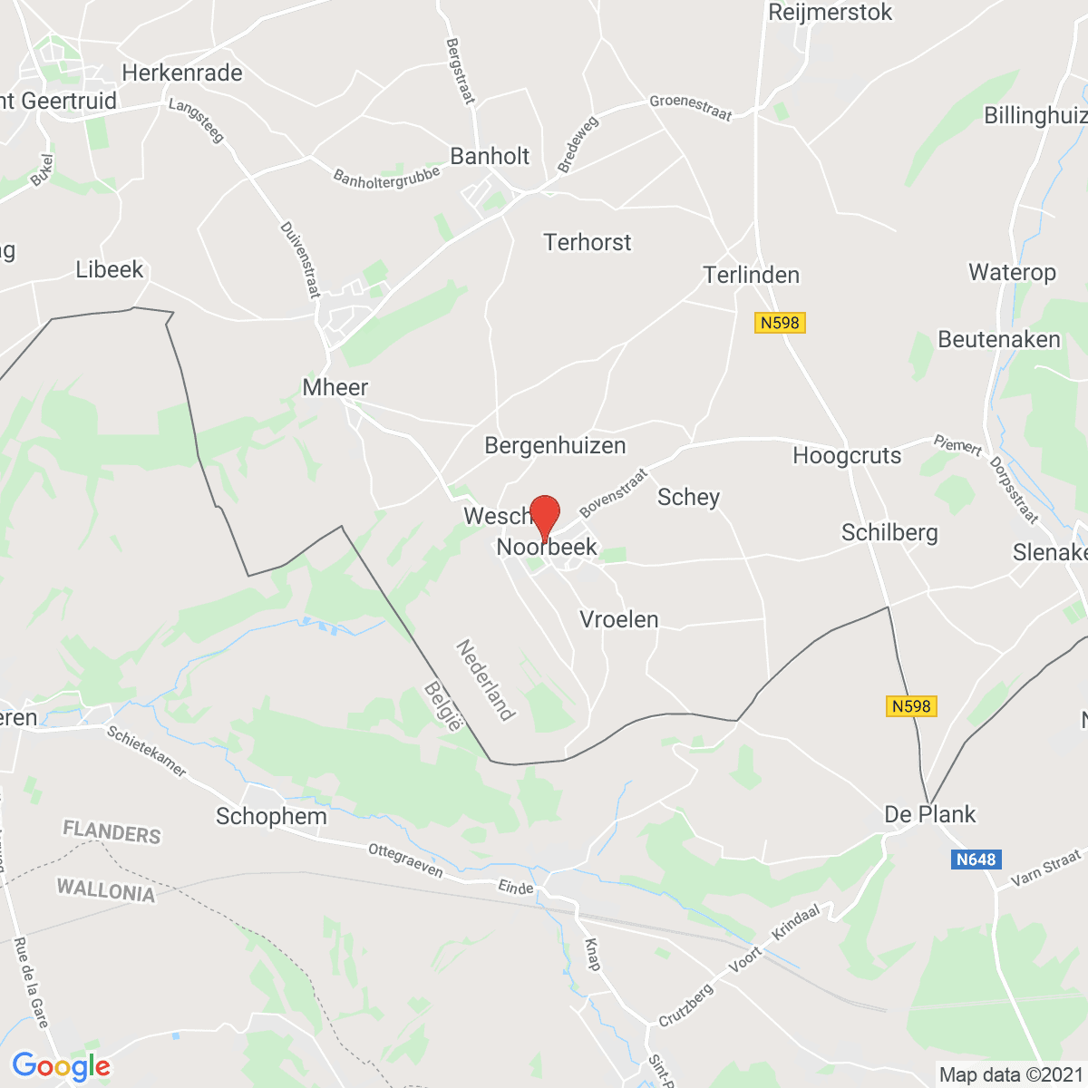 Noorbeek