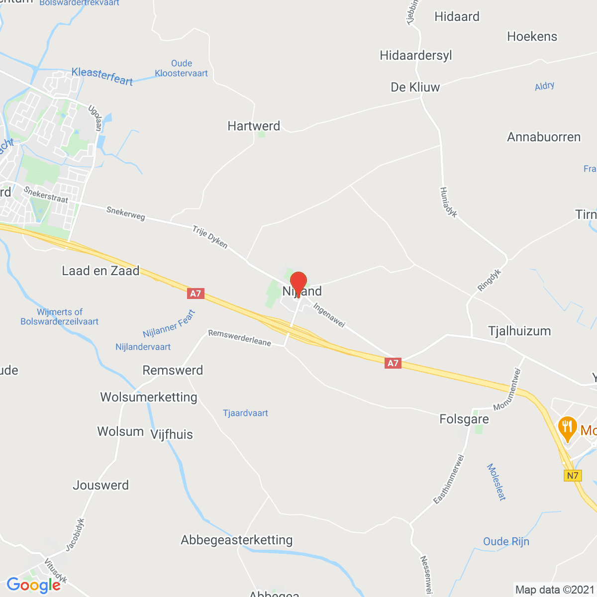 Nijland