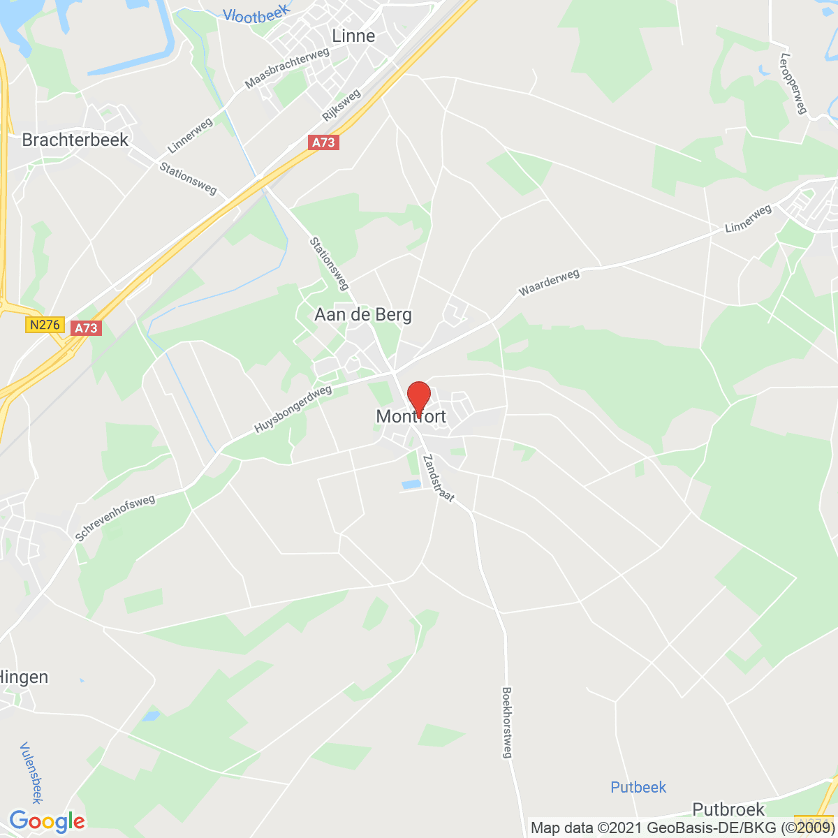 Montfort