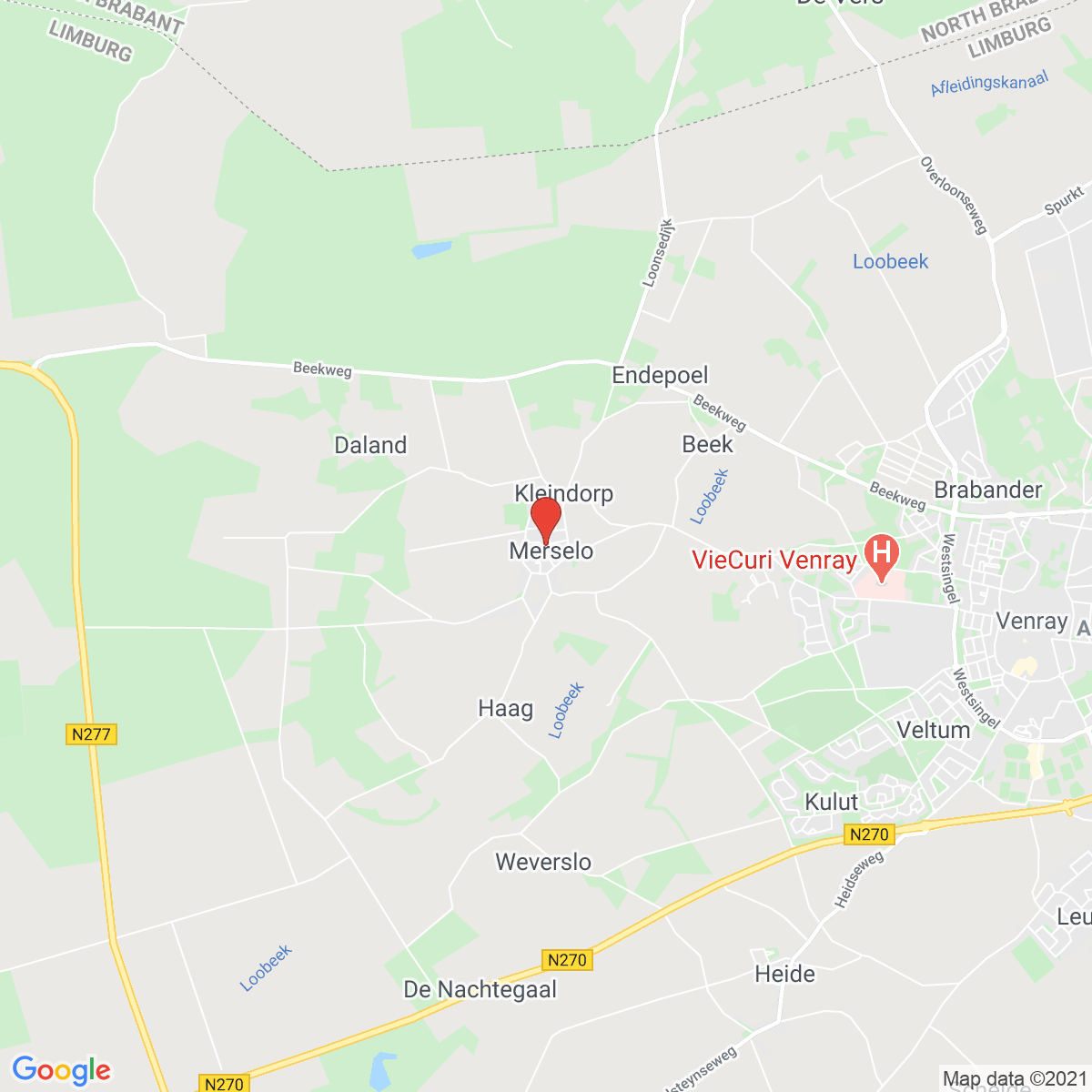 Merselo