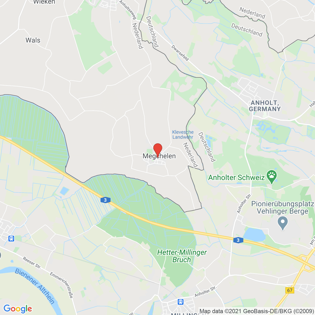 Megchelen