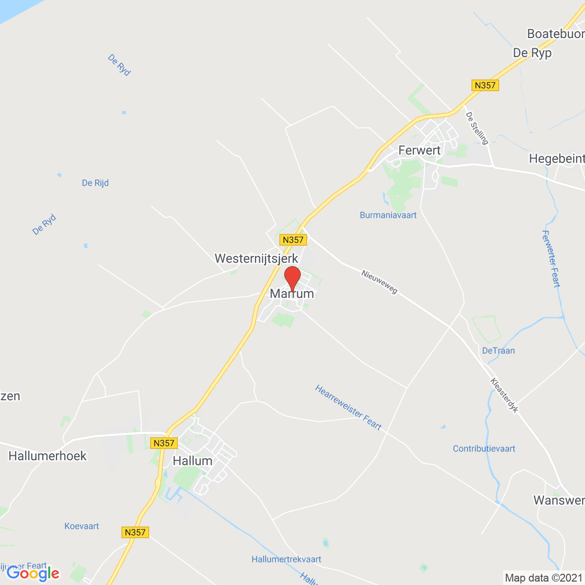 Marrum