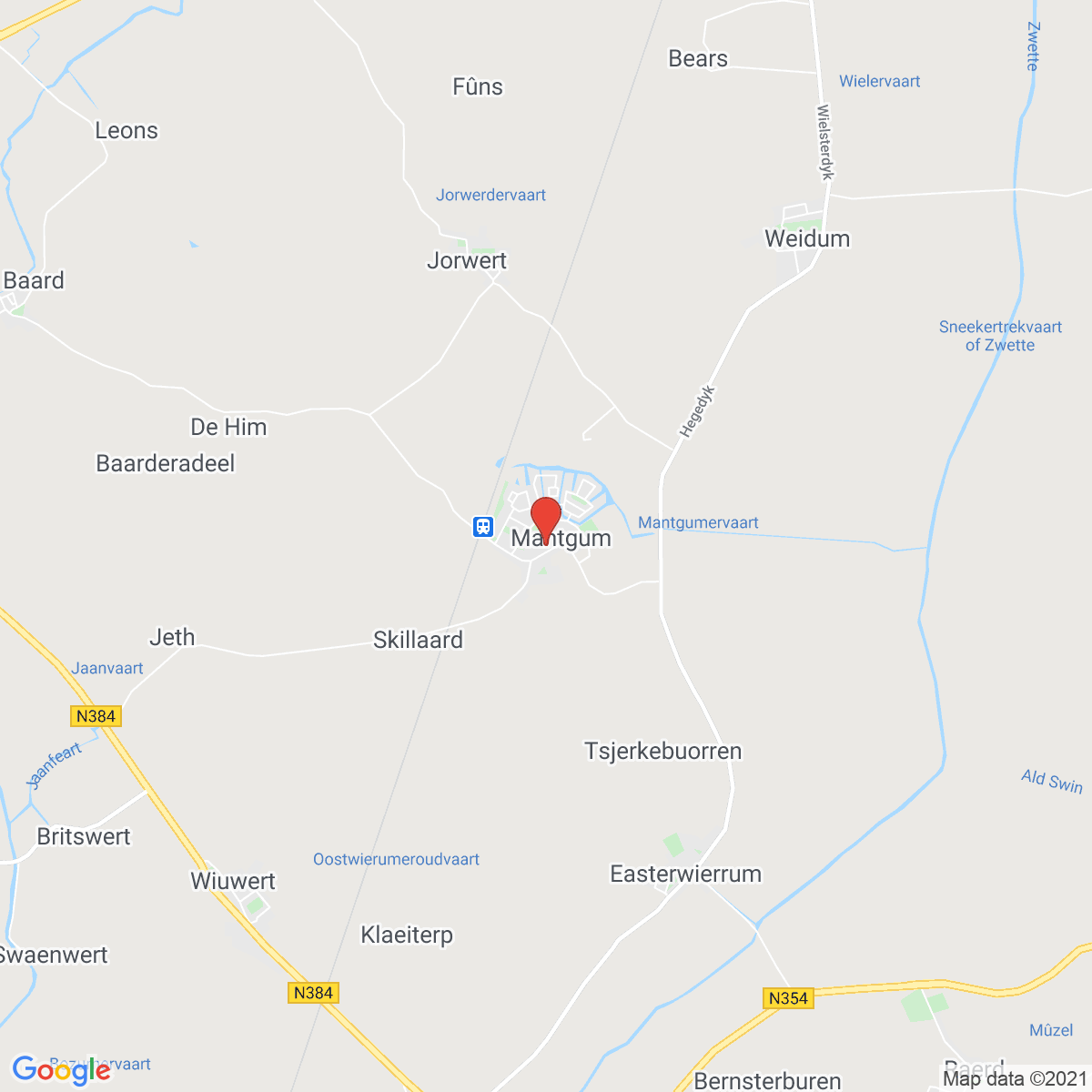 Mantgum