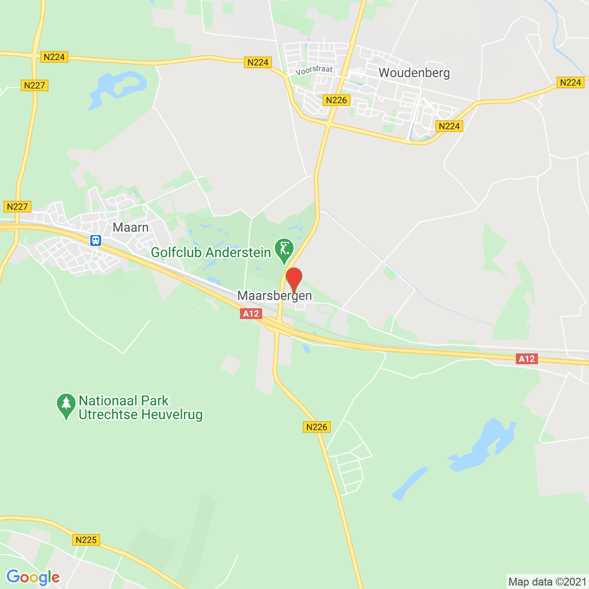 Maarsbergen