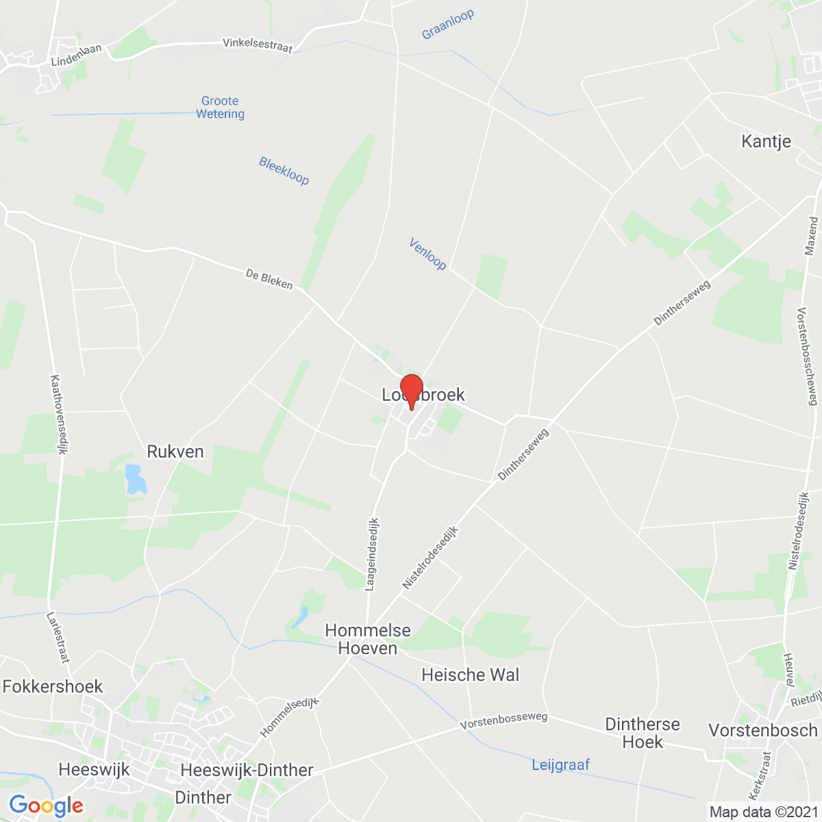 Loosbroek
