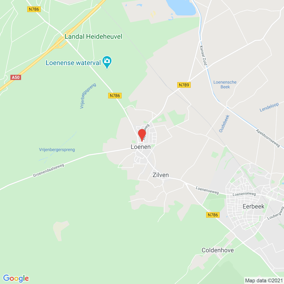 Loenen