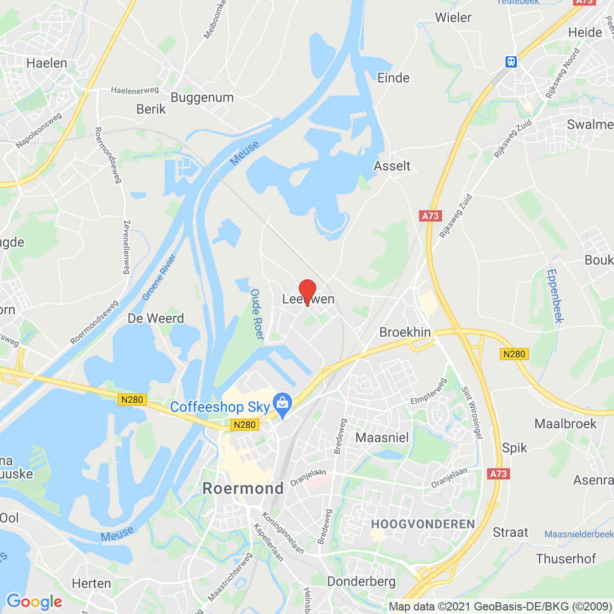 Leeuwen