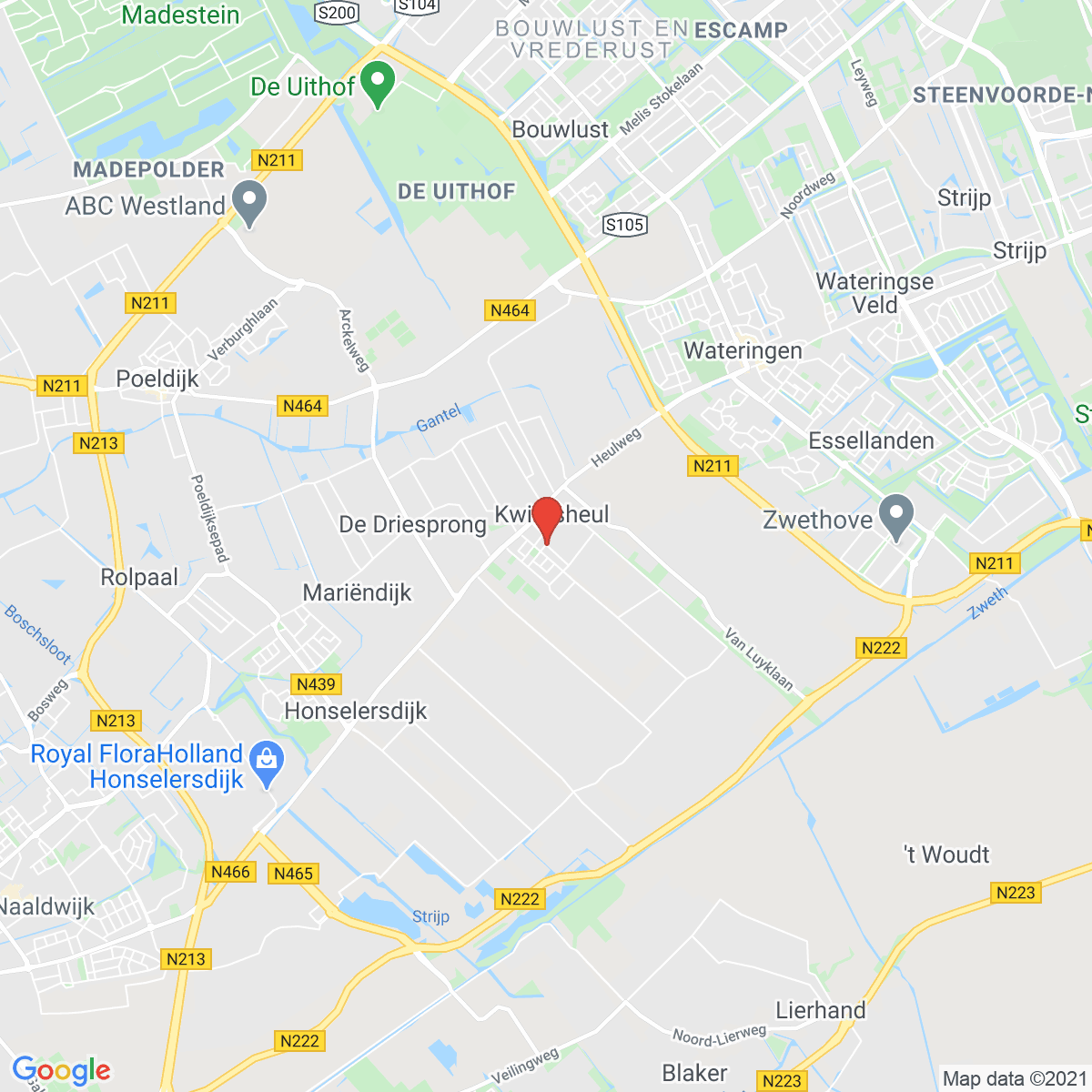 Kwintsheul