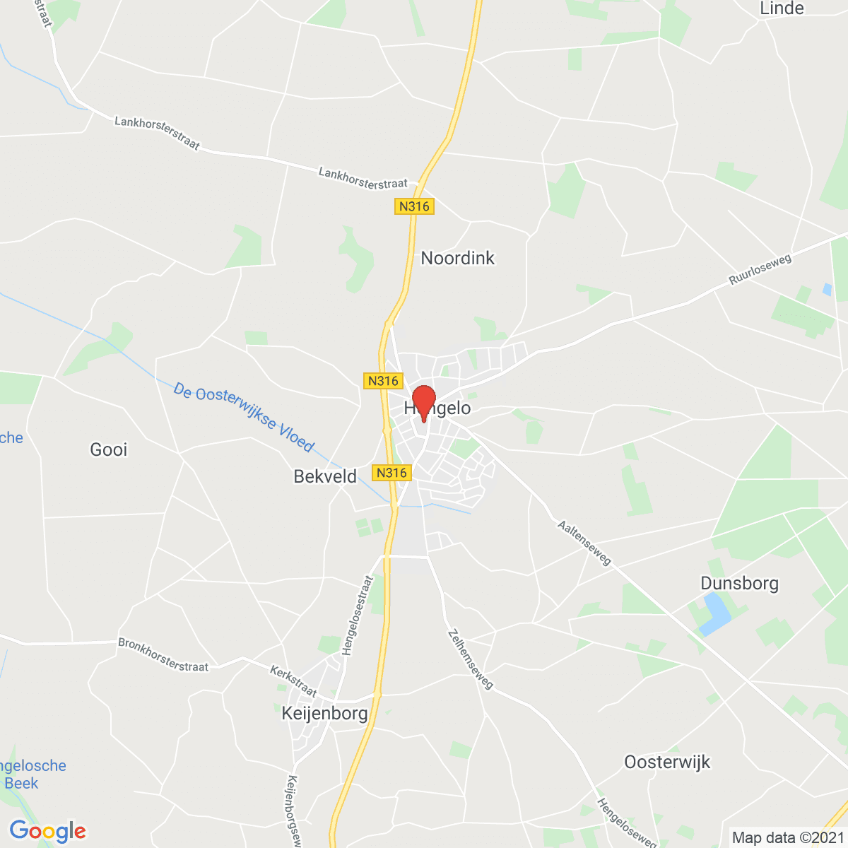 Hengelo