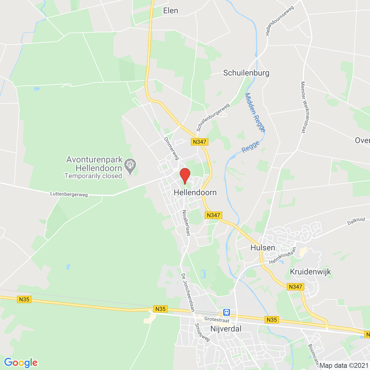 Hellendoorn