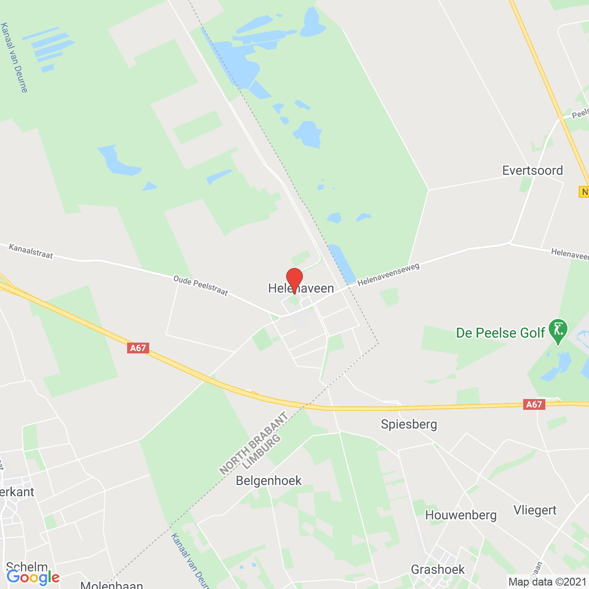 Helenaveen