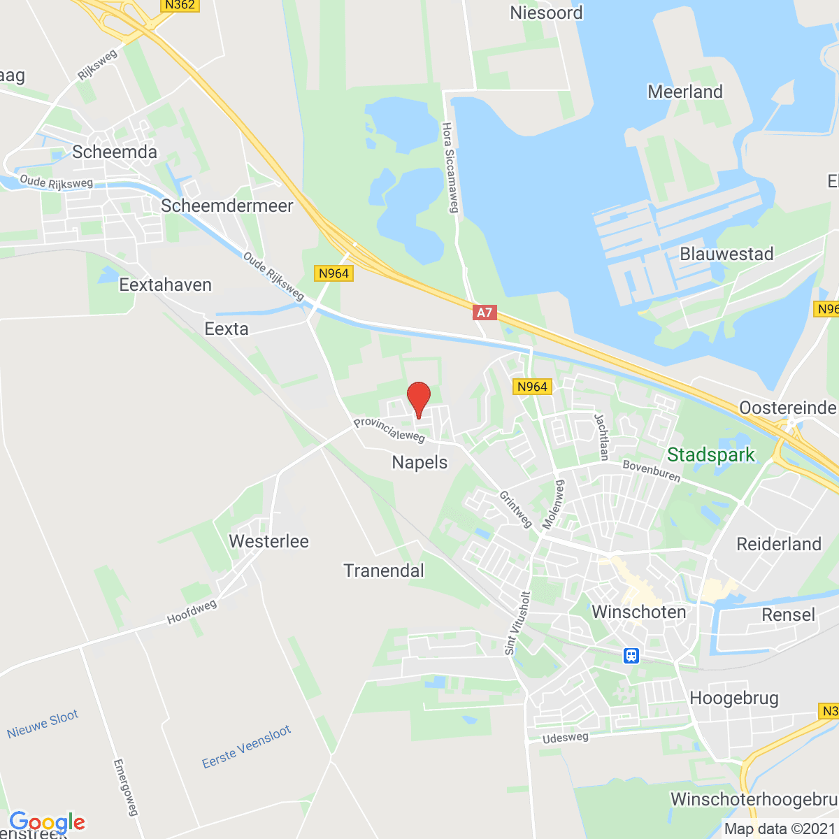 Heiligerlee