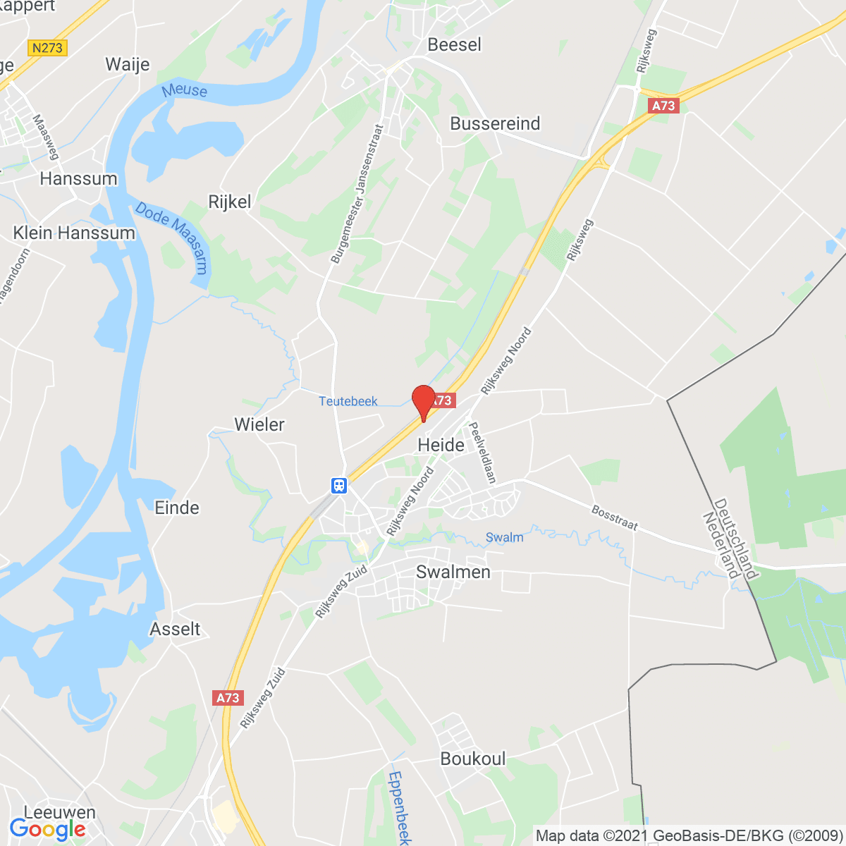 Heide