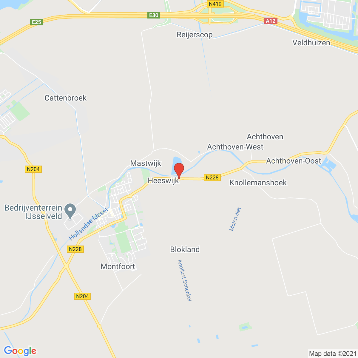 Heeswijk