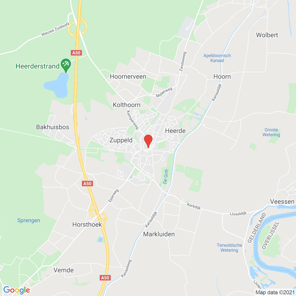 Heerde
