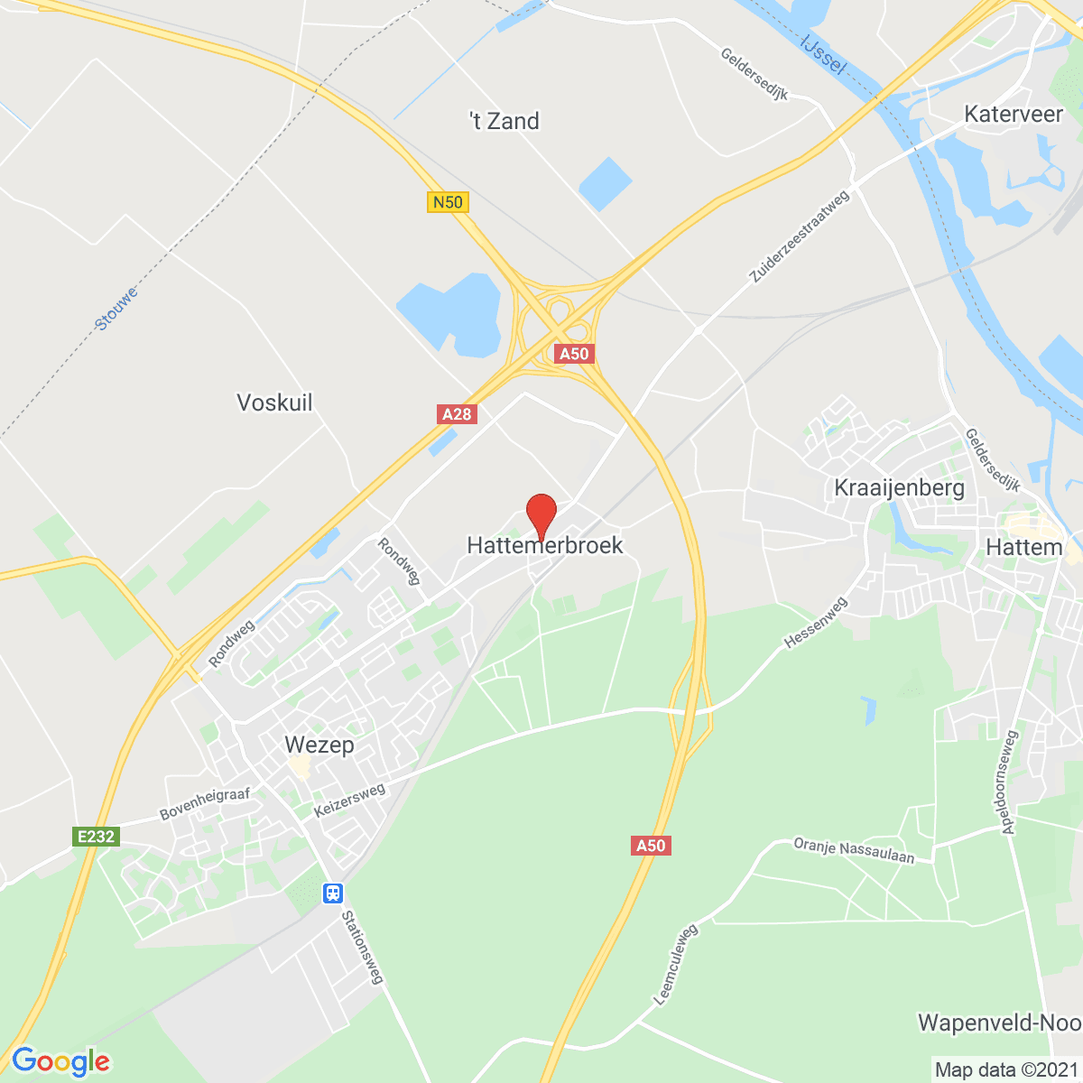 Hattemerbroek
