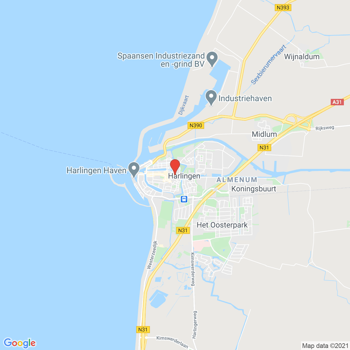 Harlingen
