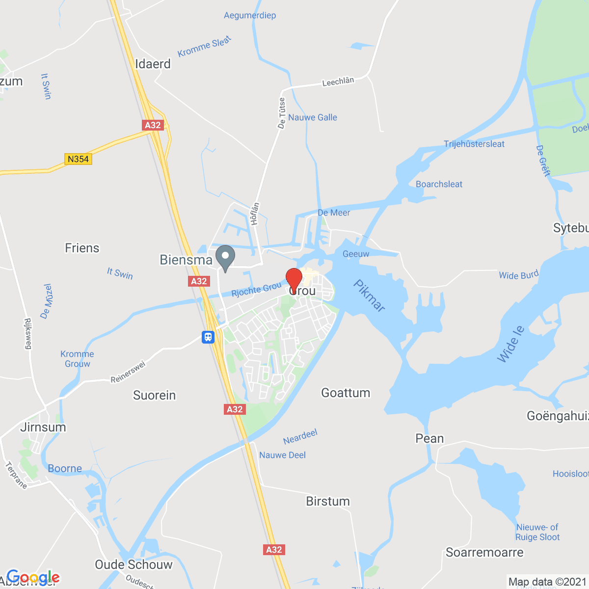 Grou