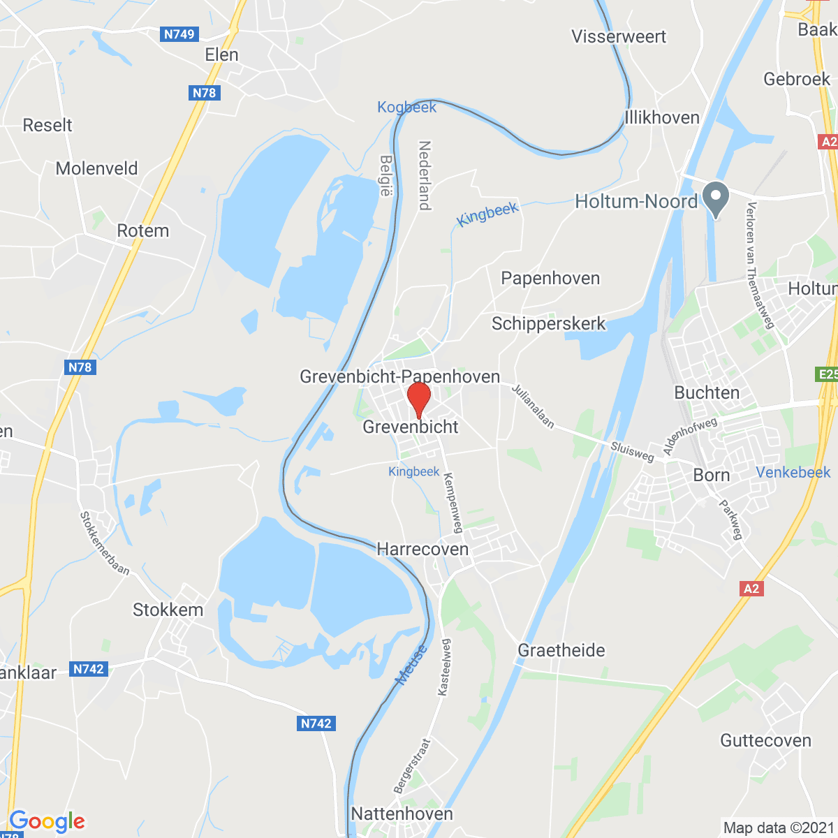 Grevenbicht