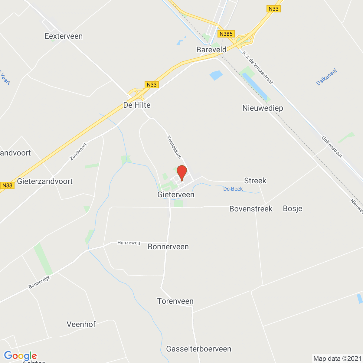 Gieterveen