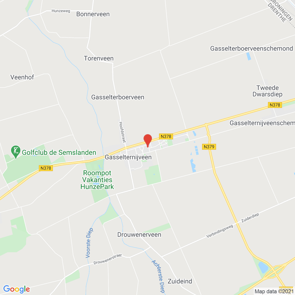 Gasselternijveen