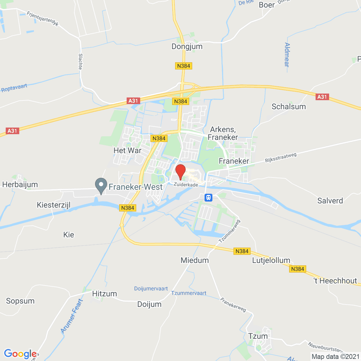 Franeker