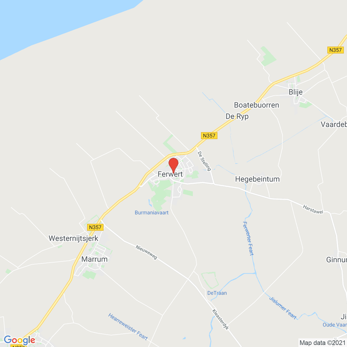 Ferwert