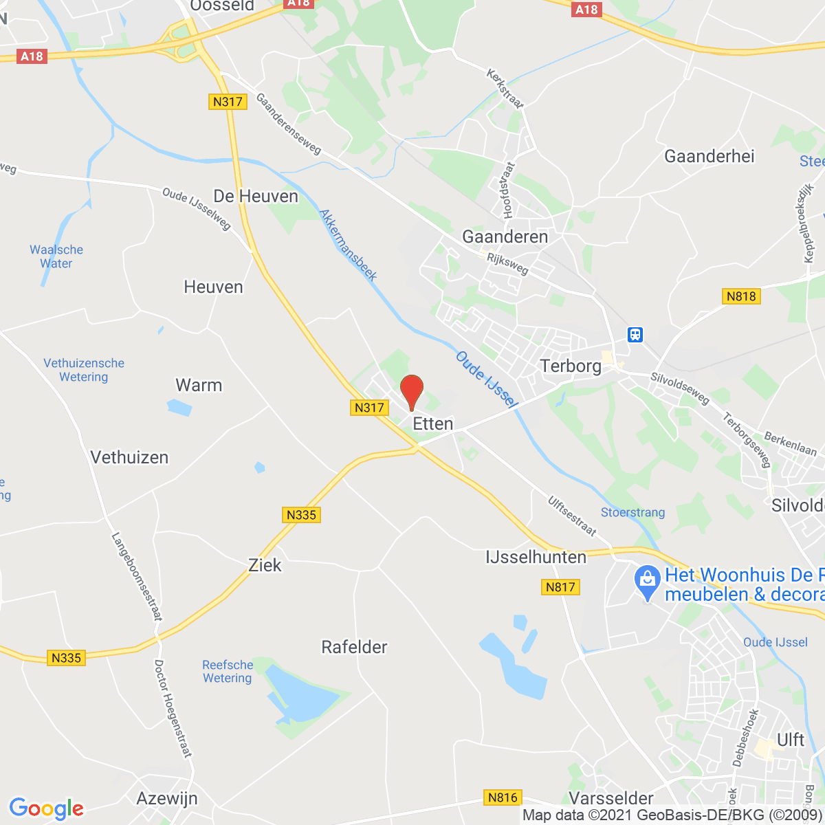 Etten